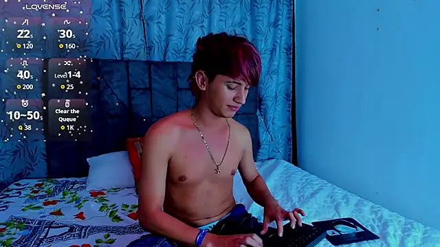IhanKing Live XXX-Chat