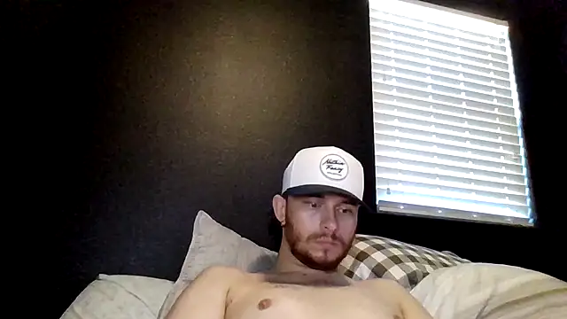 Mikecloudyhawk Chat XXX in diretta