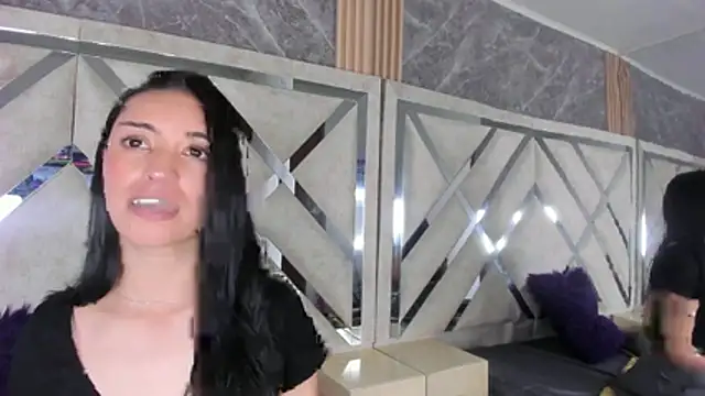 Violeta_Harlow Chat XXX live