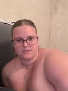 CurvyPaar2 Live XXX-Chat
