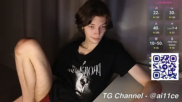swaggenjoyer – Naživo XXX chat