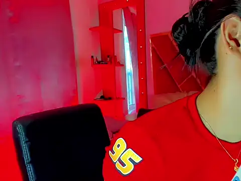 Dollcute_ Live XXX-Chat