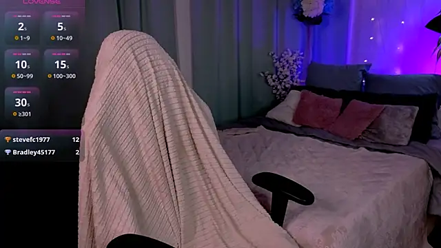 Czat XXX na żywo – Lirzein_Ress
