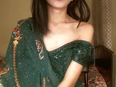 ekta_767のライブXXXチャット
