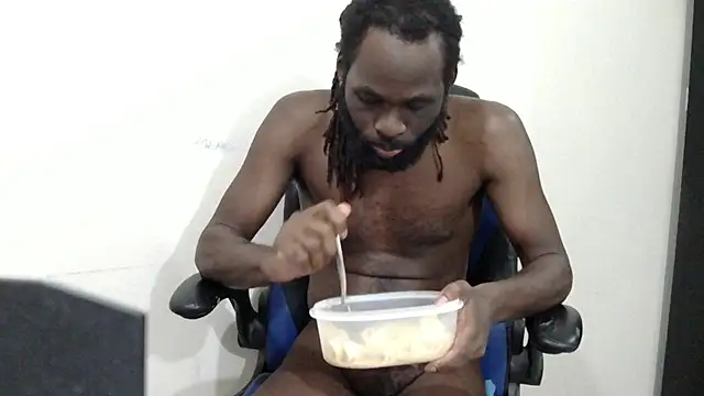 Darkkras' Live XXX Chat