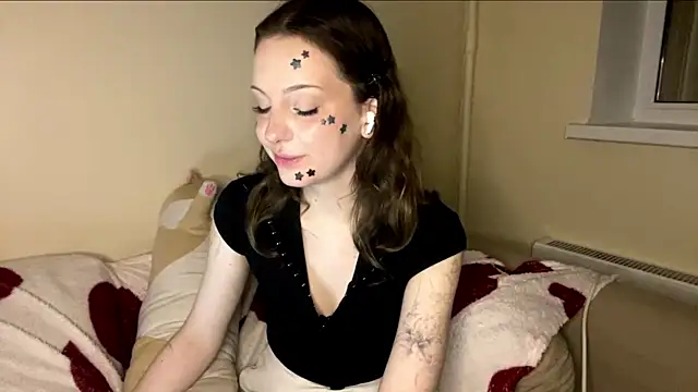 Chat XXX ao vivo de yanashowsy