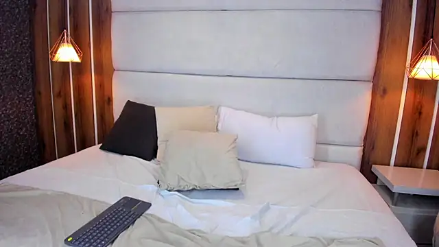 LolaGray__ 라이브 XXX 채팅