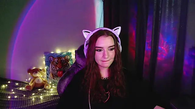 Celia_Sensual_'s Live XXX Chat
