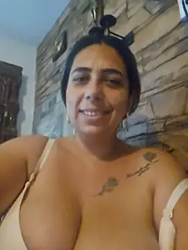 Cataleya_Leya Chat XXX in diretta