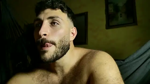 Chat XXX Live mark_ariete