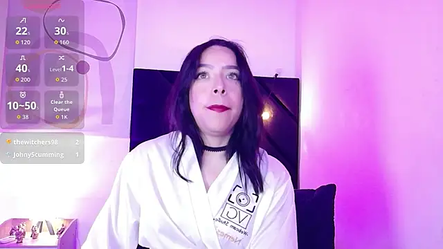 littleebluee's Live XXX Chat