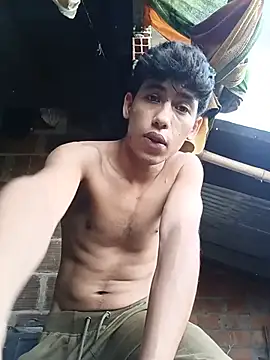 Chat XXX ao vivo de Andres123cv
