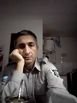 Alejandro83bsf – Kamerová šou