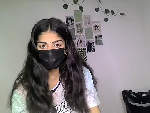 Chat XXX en directo de SASSY__BABY_