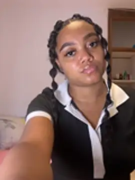 Chat XXX en directo de JasmineRose7