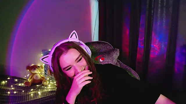 Chatroom XXX en direct de Celia_Sensual_