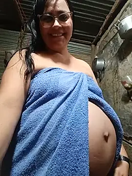 دردشة Dirty_Pregnant_Mommy الجنسية المباشرة