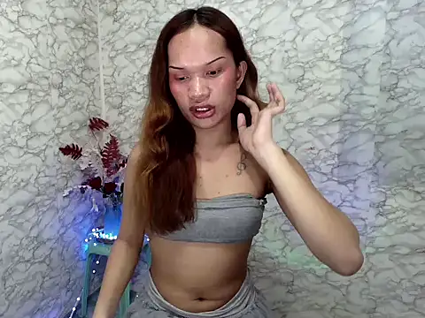 amandareddragon 라이브 XXX 채팅