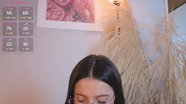Živý XXX chat Elecktra_sweet