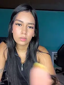 ALANAH_KITTY Live XXX-chat