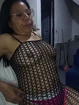 mmature_messyy's Webcam Show
