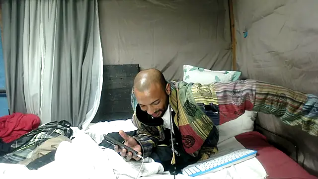 Camodick Chat XXX live