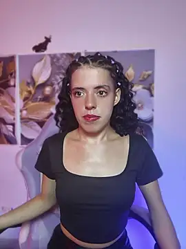 Živý XXX chat vanesa_gomez