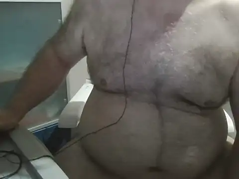 iron_boy80 Chat XXX in diretta