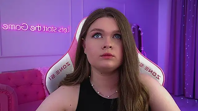CrystalLyons Live XXX-chat