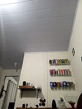 Show de webcam de Bruno909090
