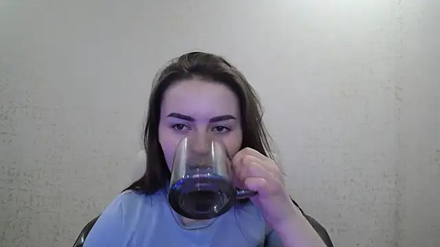 Chat XXX en directo de SelenaBrook