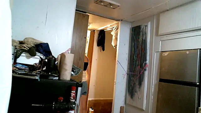 SexyB214's Live XXX Chat