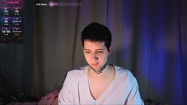 Timothy_Fox 现场XXX聊天