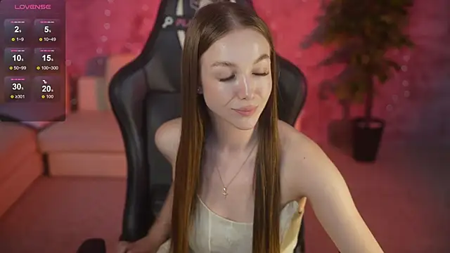 Živý XXX chat Ella_054