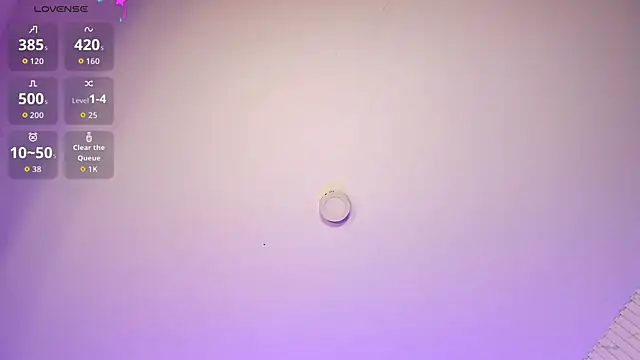 JanneBlossom_'s Live XXX Chat