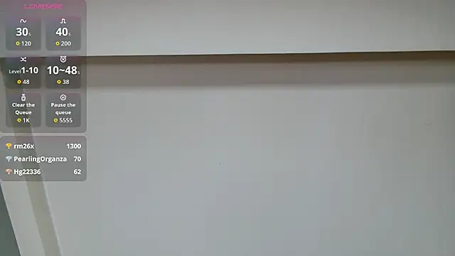 Živý XXX chat sallybing