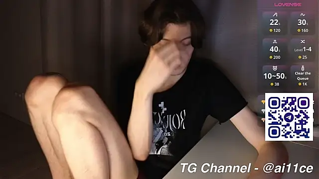 swaggenjoyer – Live XXX-chat