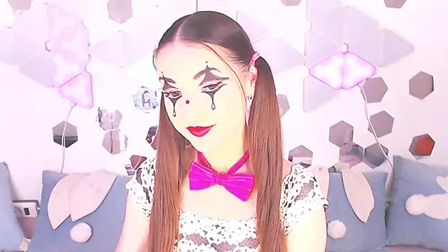 Chatroom XXX en direct de LexiKiss
