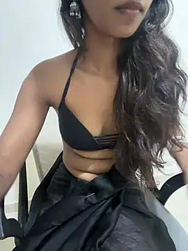 Drive_girl 웹캠 쇼