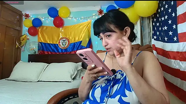 Chat XXX Live ISABEEL_SOFIA01