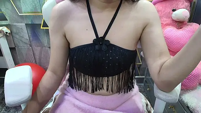 צ'אט XXX בשידור חי של NymphoIsLive