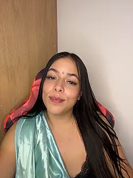 Nisha_jazz Live XXX-Chat