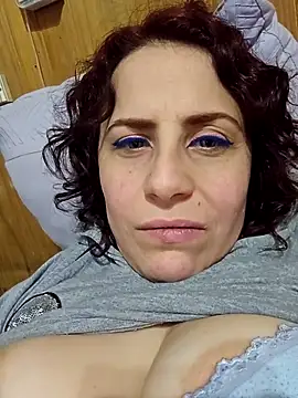 Rebelchocolate's Live XXX Chat