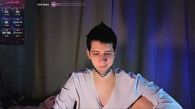 Timothy_Fox 라이브 XXX 채팅