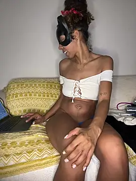 Kaly_vibes live XXX chat