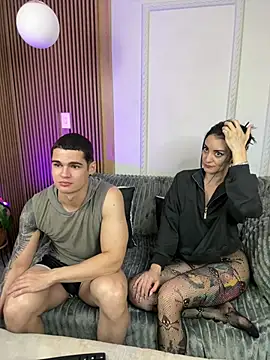 Marcusvandal – Live XXX-chat