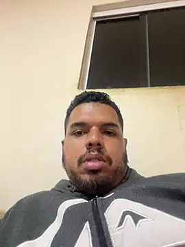 Show de webcam de Falcaohot