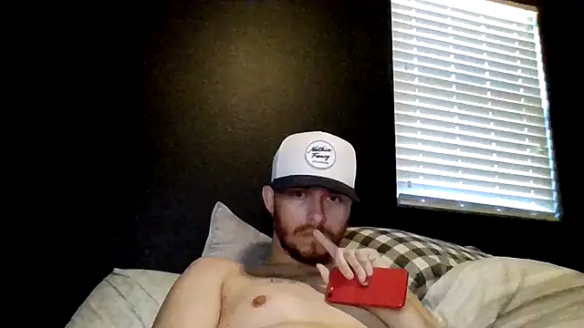 Chatroom XXX en direct de Mikecloudyhawk