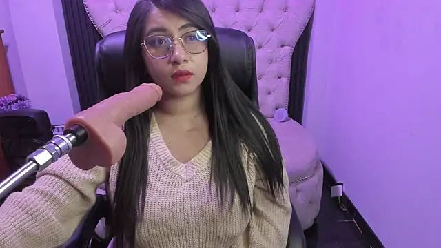 Živý XXX chat Sexy_cristall_
