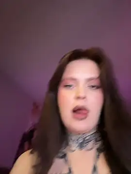 Mariiiiiway – Live XXX-chat